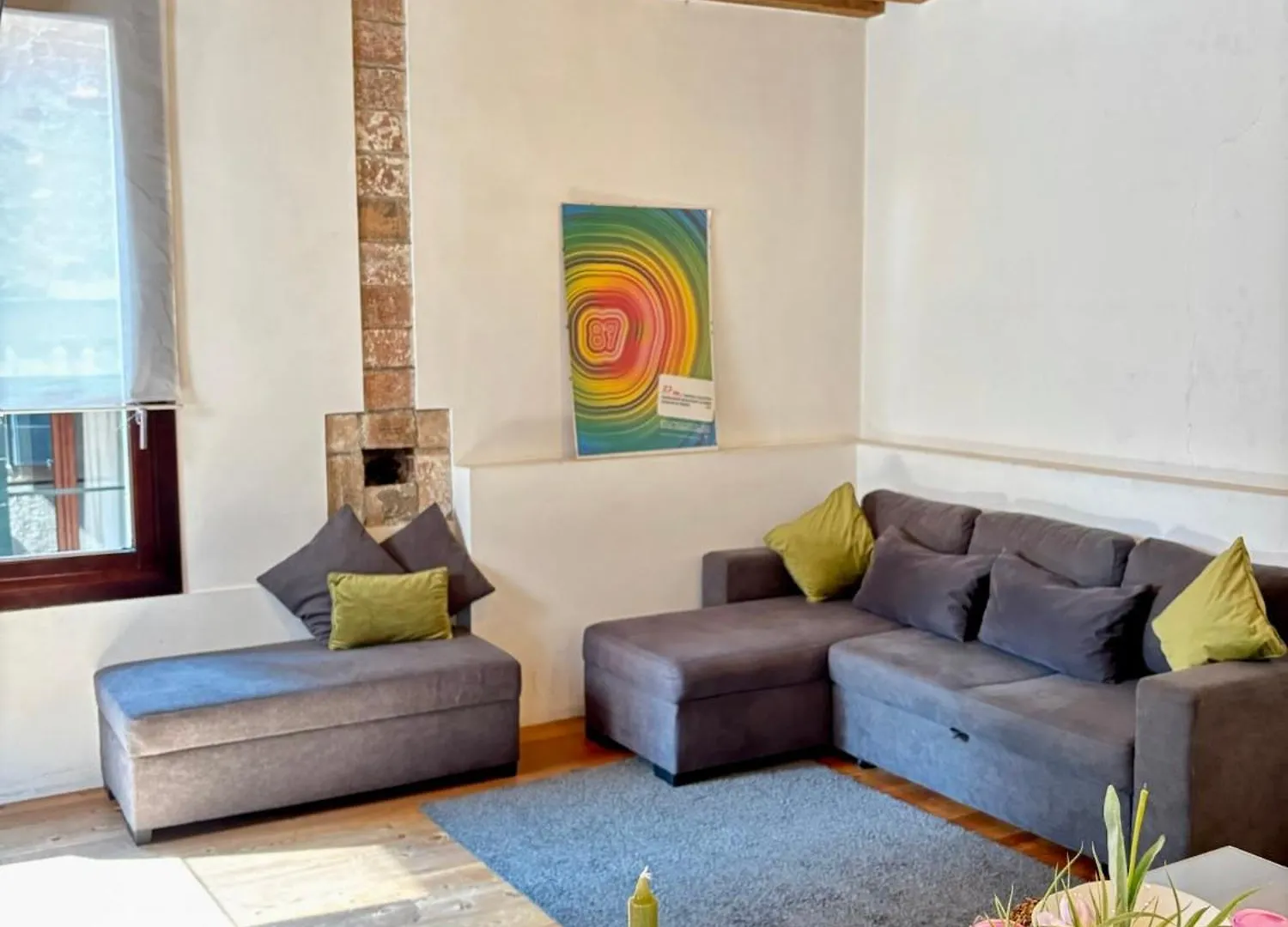 Appartement Ca' Emma à Venise Italie
