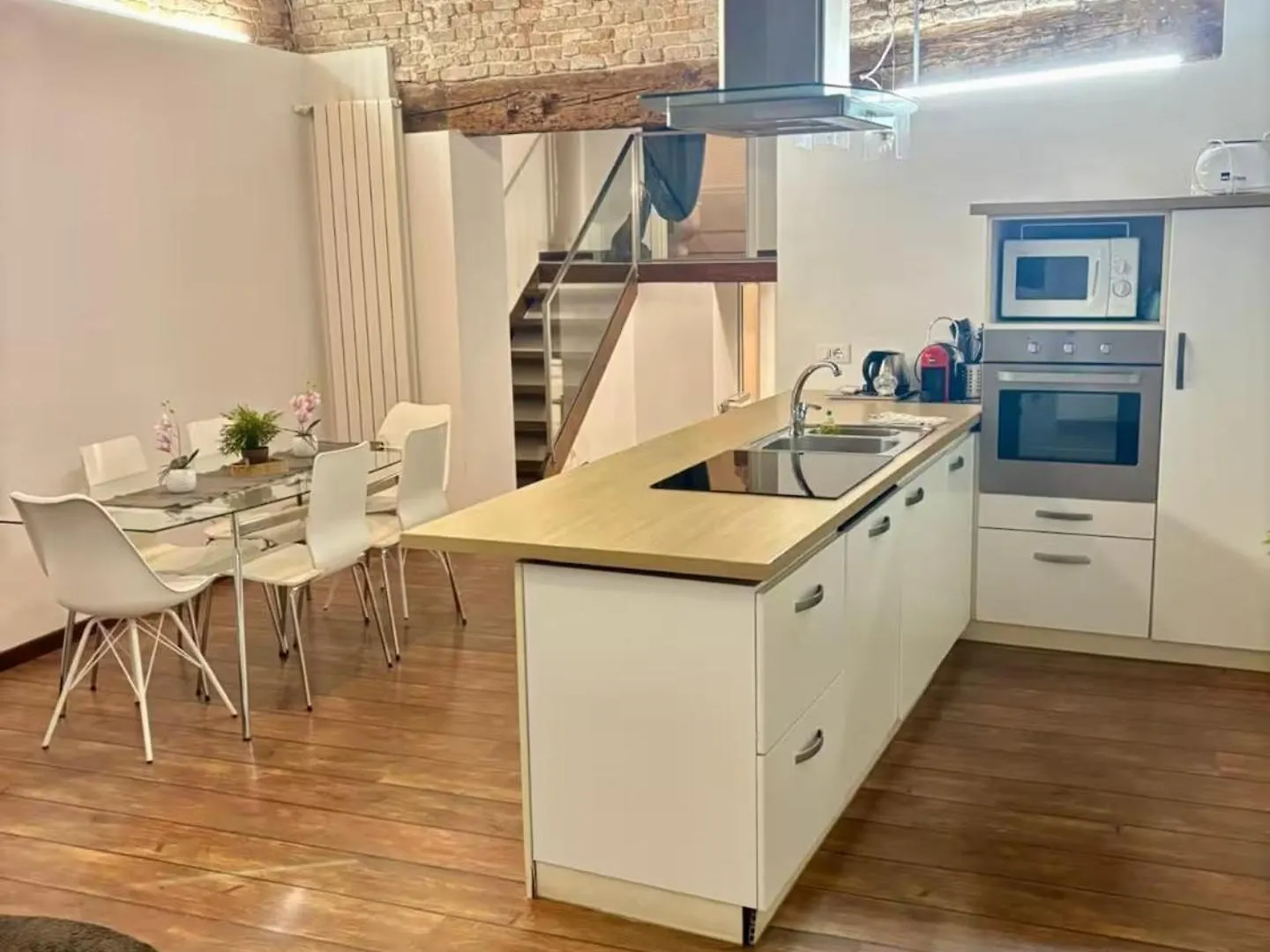 Appartement Ca' Emma à Venise