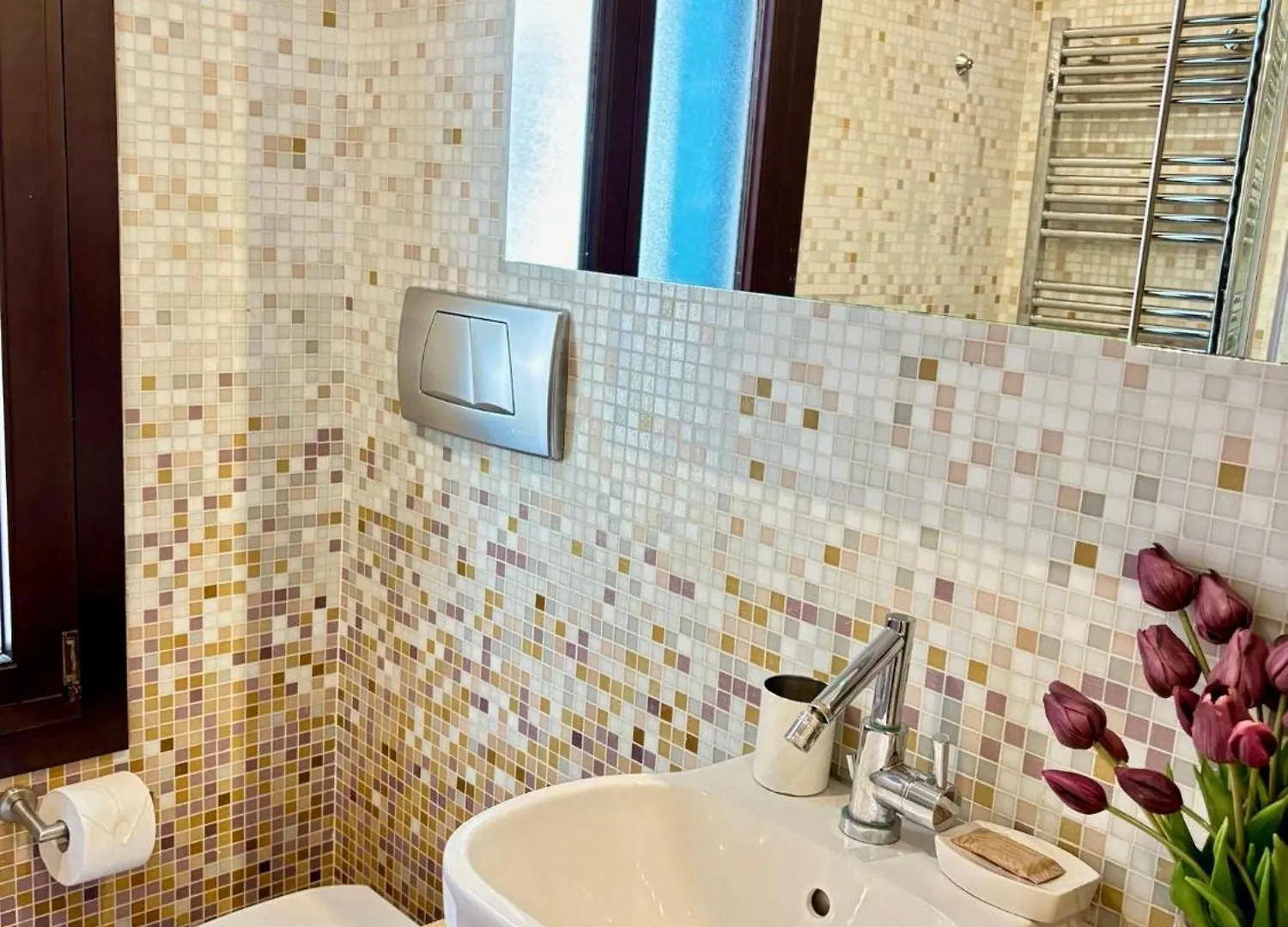 Appartement Ca' Emma à Venise
