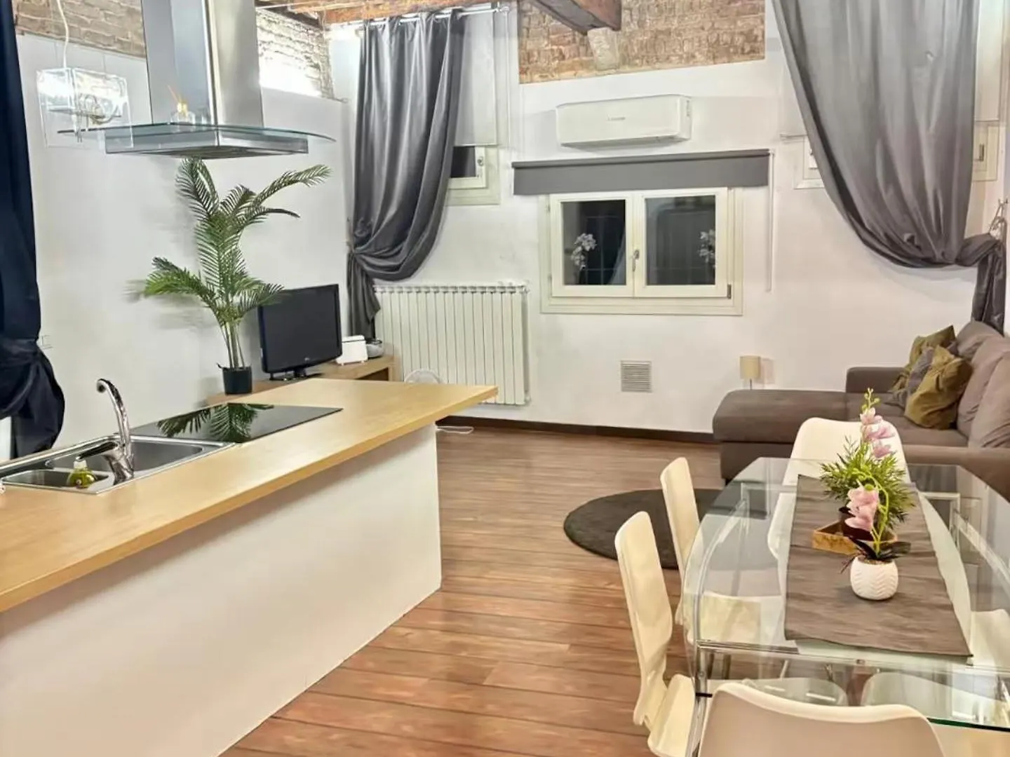 Appartement Ca' Emma à Venise