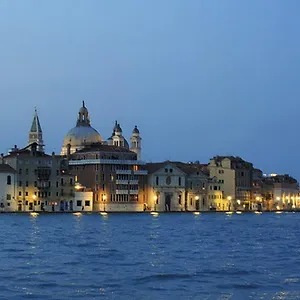 Blue Lagoon Venise